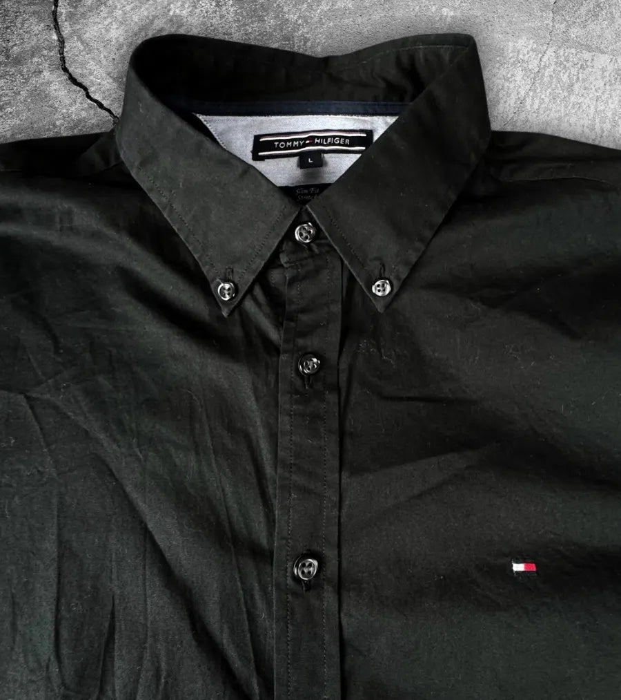 Tommy Hilfiger Hemd L